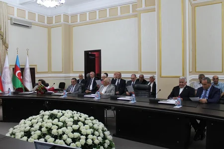 AMEA-nın Zoologiya İnstitutunda yeni şöbə yaradılacaq