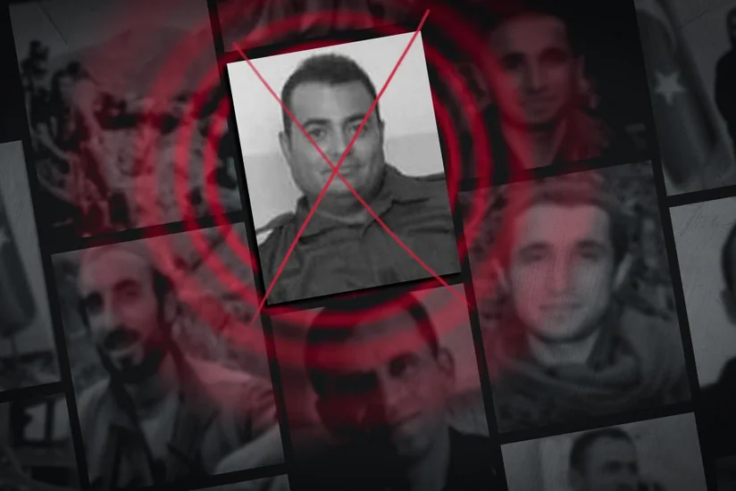 Спецслужбы Турции нейтрализовали одного из лидеров PKK/YPG