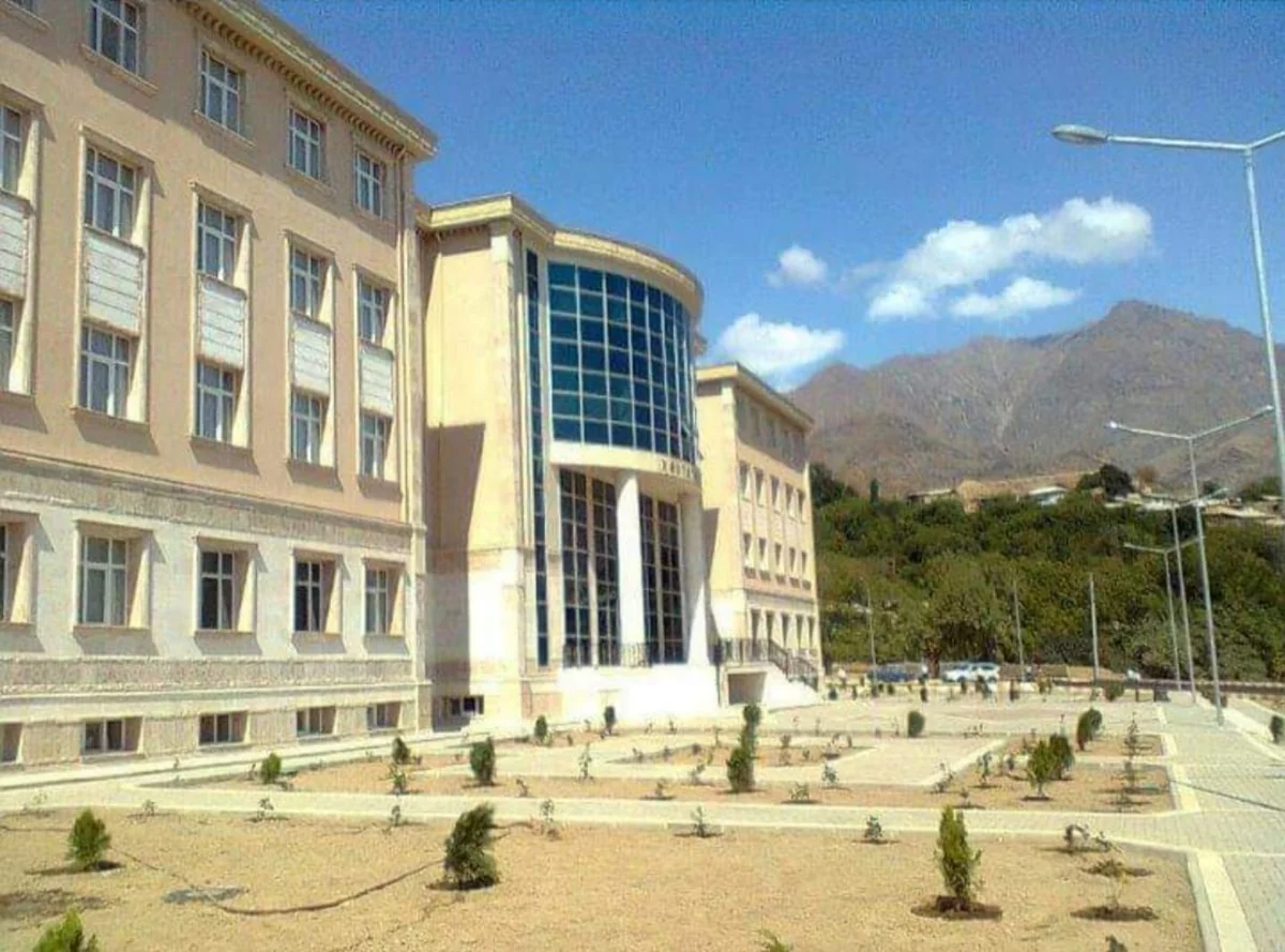 Ordubadda Mərkəzi xəstəxananın baş həkimi işdən çıxarılıb