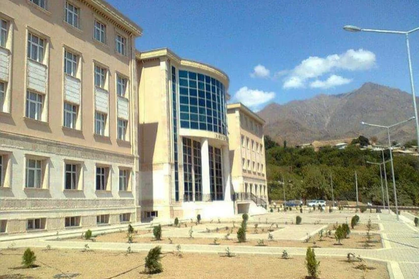 Ordubadda Mərkəzi xəstəxananın baş həkimi işdən çıxarılıb