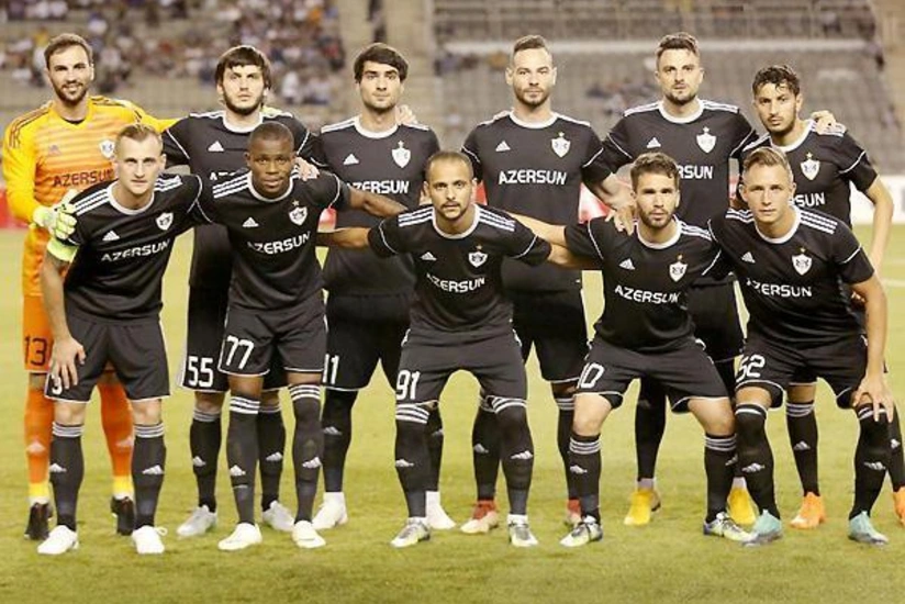 Qarabağın Kukesi ilə oyunlarının vaxtı açıqlanıb