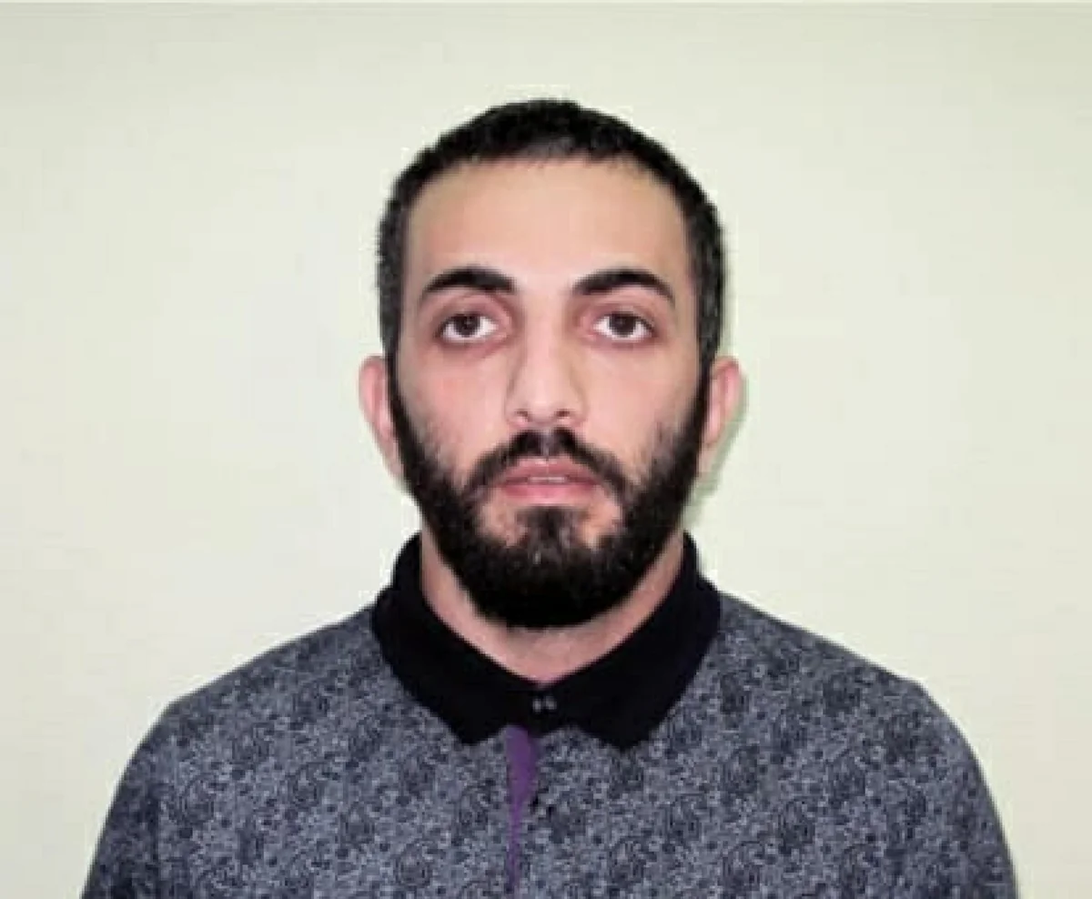 Suriyada döyüşən azərbaycanlının məhkəməsi başlayıb