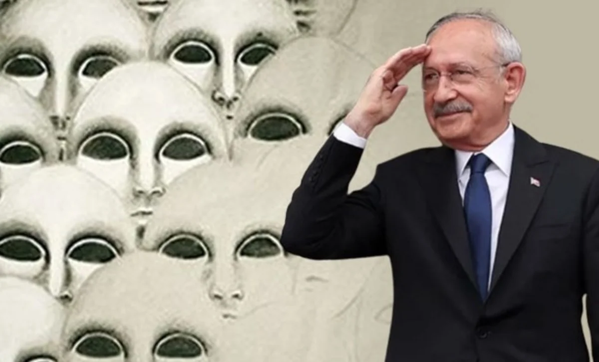 CHP-nin Azərbaycandan yan keçərək ayaq basdığı yol