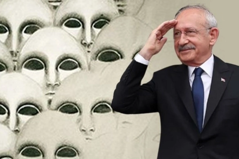 CHP-nin Azərbaycandan yan keçərək ayaq basdığı yol