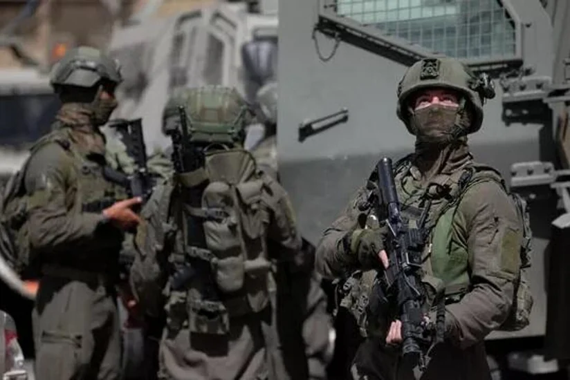 Армия Израиля заявила о готовности к масштабной наземной операции в секторе Газа