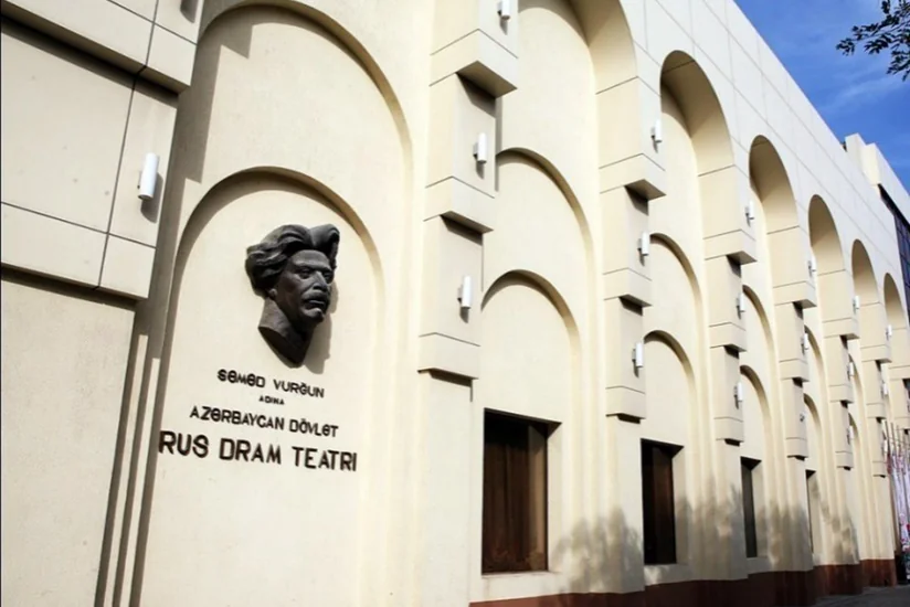 Rus Dram Teatrında “Payız sonatası” tamaşasının premyerası keçiriləcək