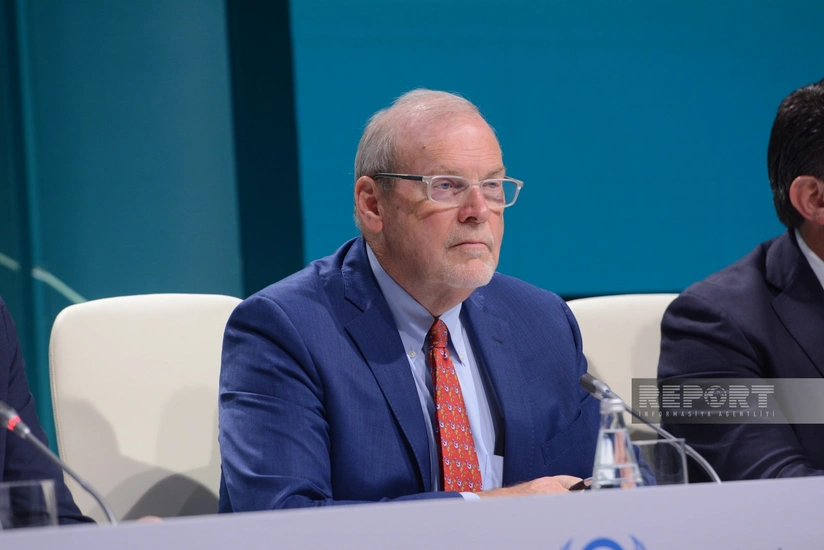 Congressman: Technology can help solve climate issues without banning fossil fuel