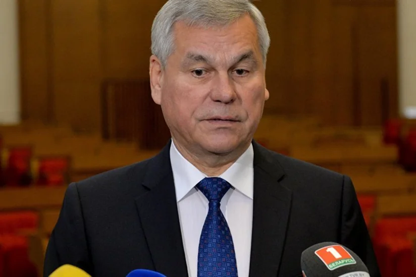 Спикер парламента Беларуси: Сотрудничество между великими державами ослабевает