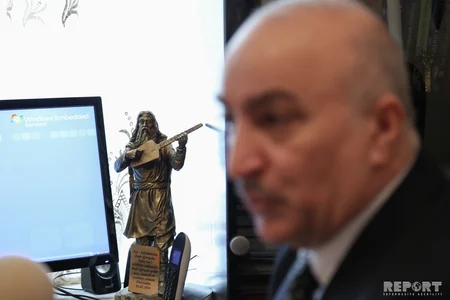 Millət vəkili Tahir Kərimli: “Hələ ki, Milli Məclisə alışa bilməmişəm” - MÜSAHİBƏ