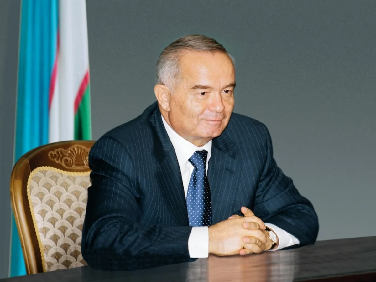 Ислам Каримов: один из лидеров, показавших армянам их место - КОММЕНТАРИЙ