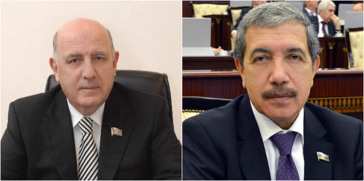 Milli Məclisin deputatları Türkiyəyə gedəcəklər