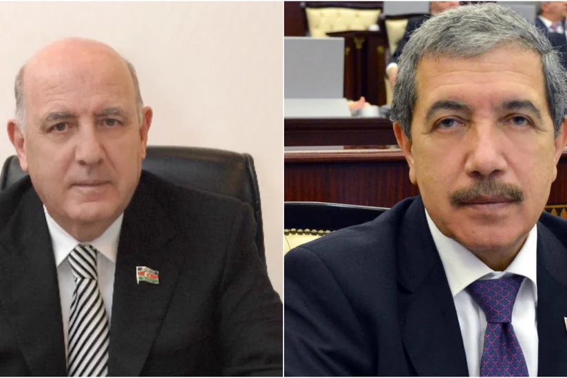 Milli Məclisin deputatları Türkiyəyə gedəcəklər