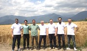 “Aqrar suverenlik: daxildən baxış. Cavablandırır – CARCAS”