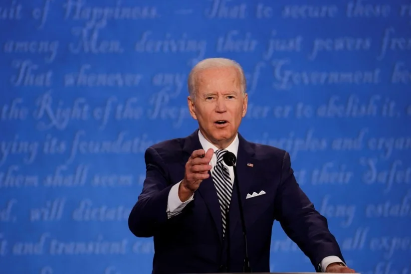 Байден назвал двух кандидатов в заместители министра обороны США