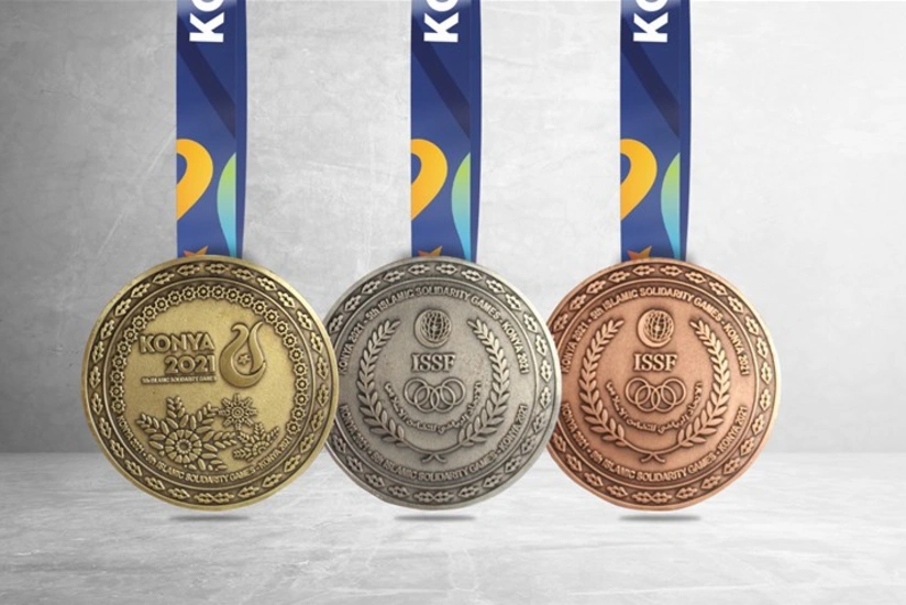 Azerbaijan brings its medal tally in Islamic Solidarity Games to 72