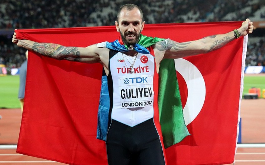 Ramil Quliyev: O hiss heç vaxt silinməyəcək