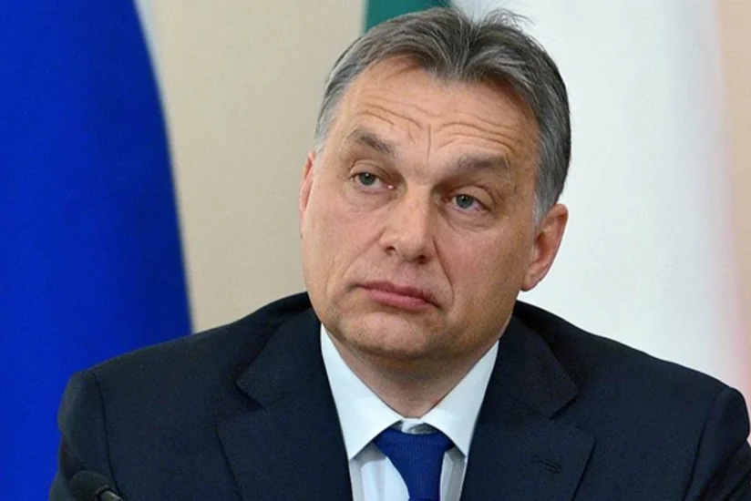 Премьер-министр Венгрии представил состав нового правительства