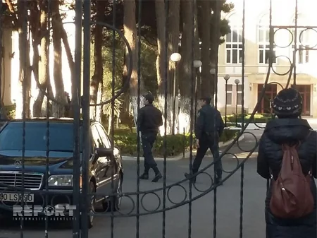 Bakı Apellyasiya Məhkəməsi Taleh Bağırovla bağlı qərarını açıqlayıb - YENİLƏNİB