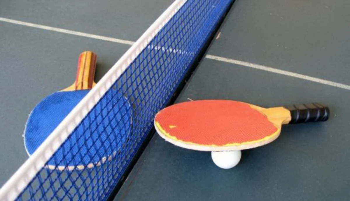 Azerbaijan Table Tennis Federation hosts an extraordinary meeting