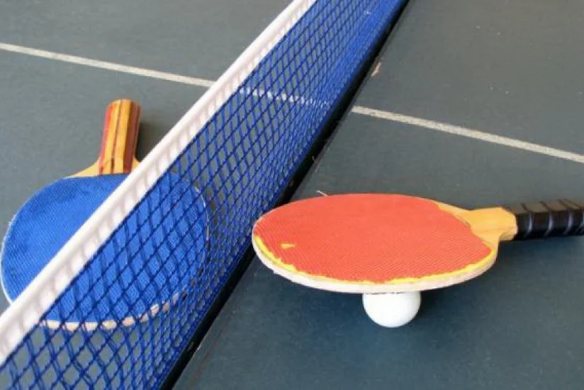 Azərbaycan Stolüstü Tennis Federasiyasının növbədənkənar iclası keçirilib