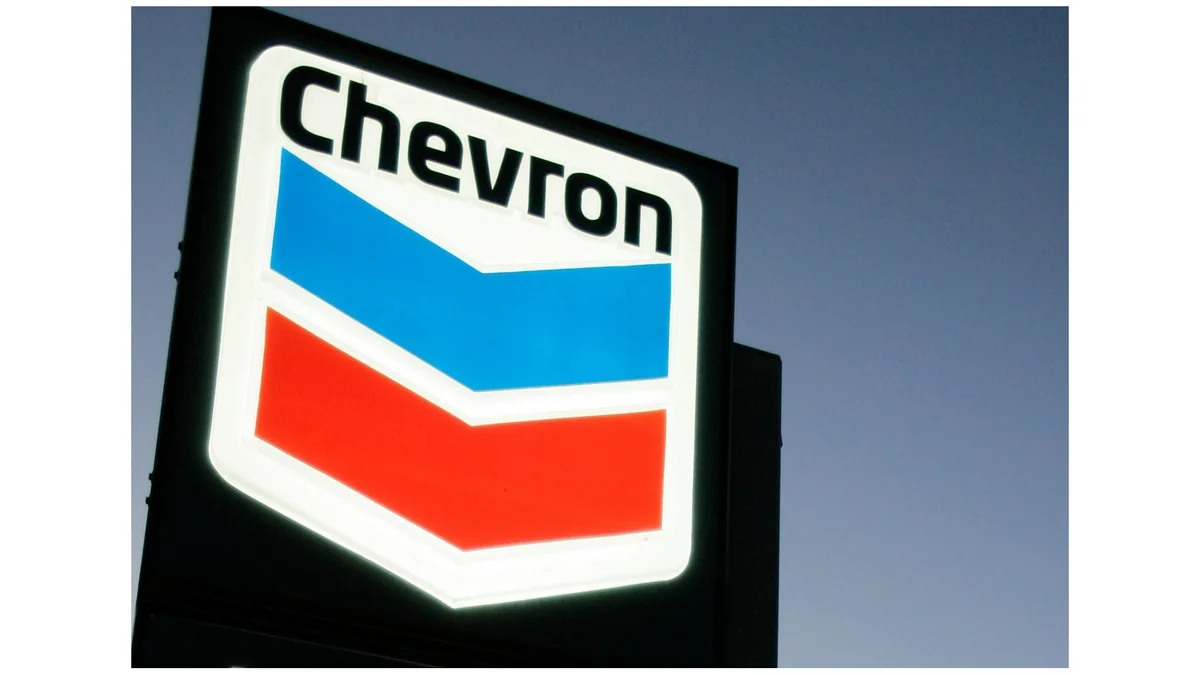 Chevron asks regulator to intervene in Australia LNG strikes