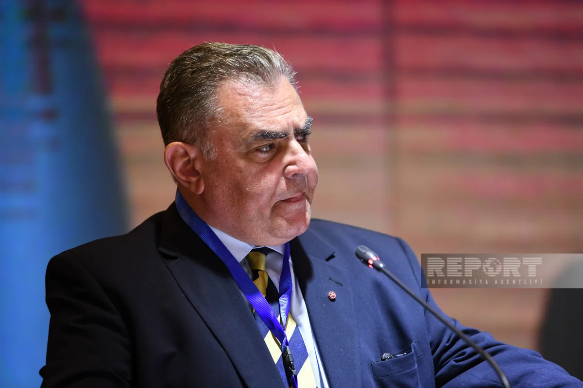 Глава Links EUROPE: Мировому сообществу стоит активно содействовать разминированию в Азербайджане