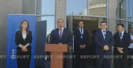Qusarda əmək yarmarkası keçirilib, 443 vakansiyaya işçi axtarılır