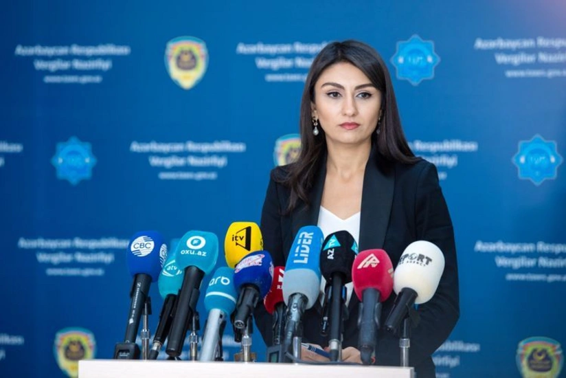 Azərbaycanda vergi ödəyicilərinə əmlak və kapital amnistiyası verilə bilər