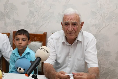 Laçın sakini: “Torpaq həsrəti ilə keçən 30 ili yaşanmamış hesab edirəm” - REPORTAJ