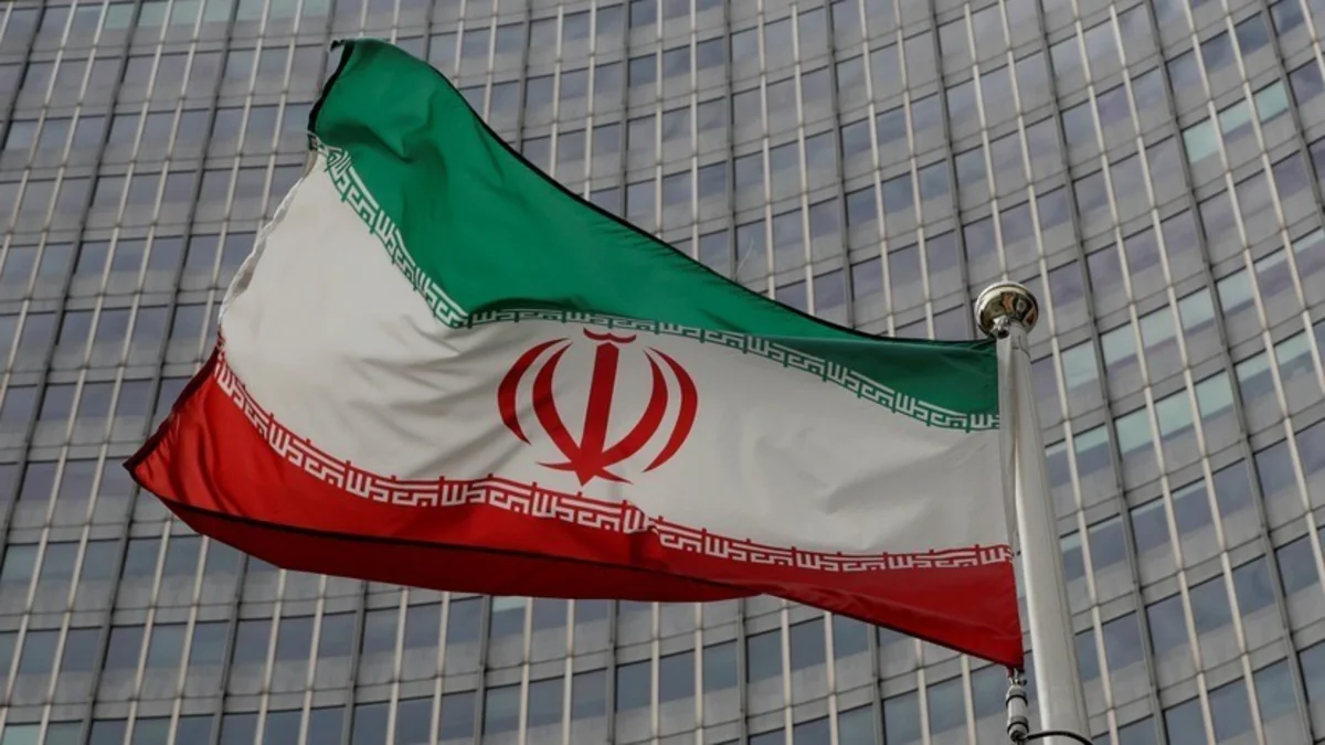 Expert: Iran's exit from NPT to provoke additional tension in Caspian region