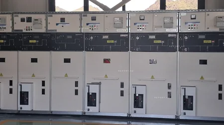 “Malıbəyli” və “Mirik” SES-lərdə il ərzində 20 milyon kilovat-saat yaşıl enerji istehsal ediləcək