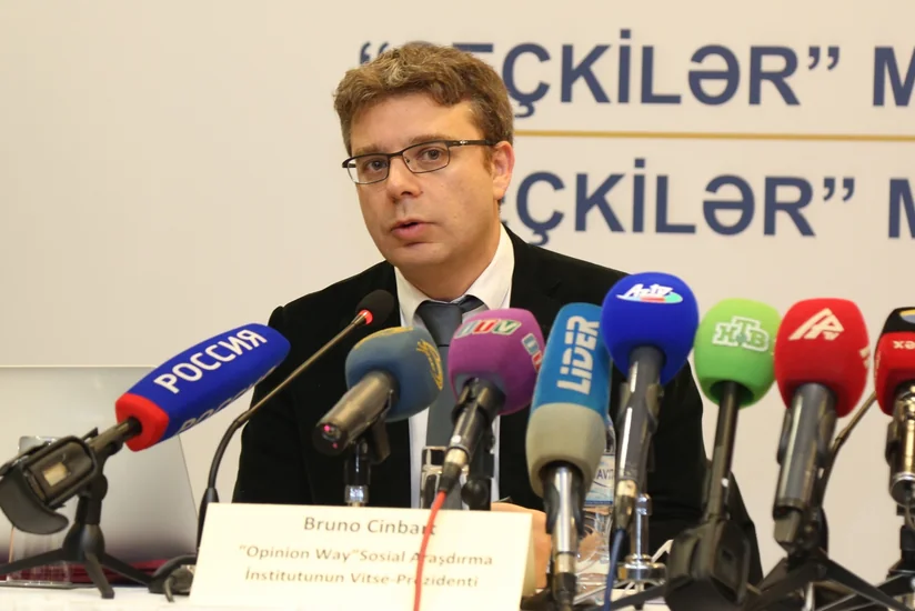 Fransa şirkəti Milli Məclisə seçkilərdə keçirdiyi “exit-poll”un nəticələrini açıqlayıb - SİYAHI