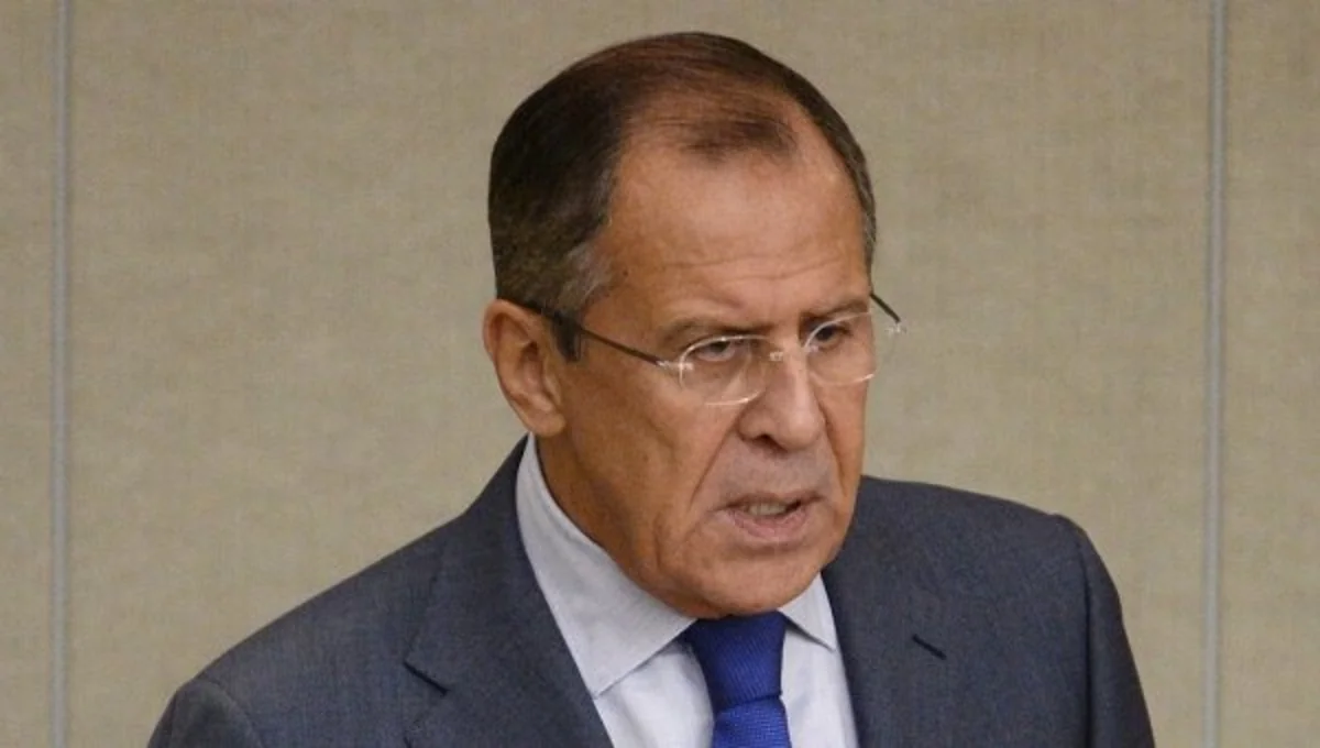 Лавров: Выполнение Минских соглашений перенесется на 2016 год