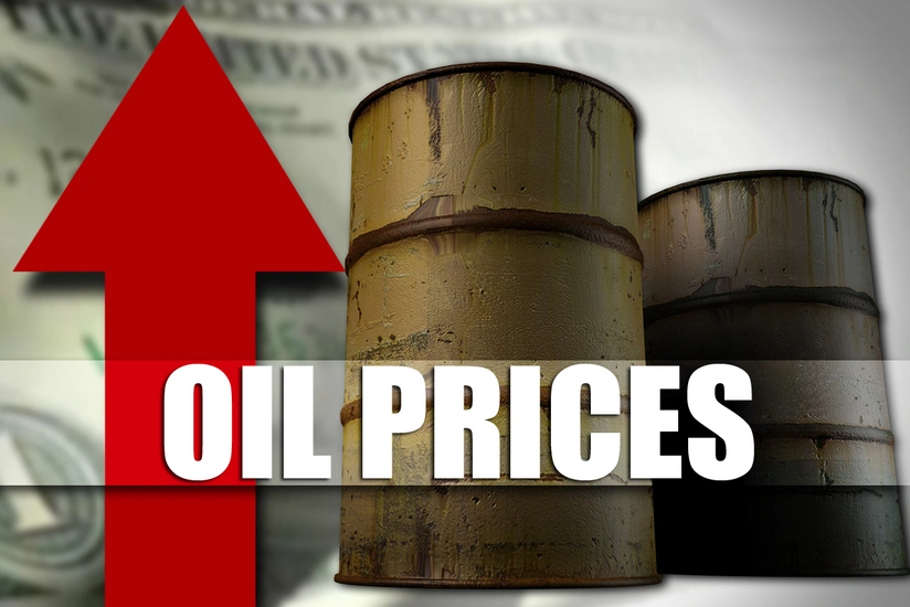 Аналитики прогнозируют рост стоимости нефти на мировых рынках до 80 долларов