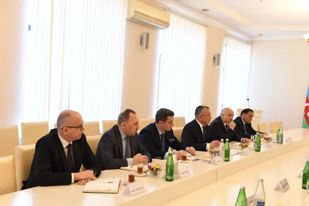 Almaniyalı deputatlar Böyük Qayıdışla bağlı məlumatlandırılıb