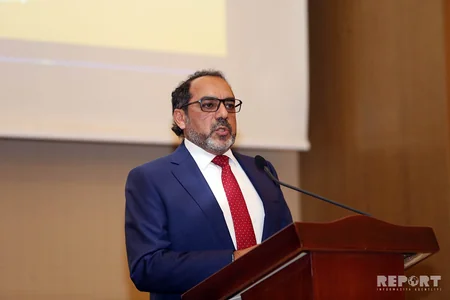 Azərbaycan ilə BƏƏ arasında ticarət dövriyyəsinin həcmi 23% artıb - YENİLƏNİB