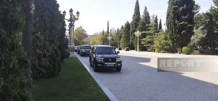 Qarabağın erməni sakinlərinin nümayəndələri ilə Yevlaxdakı növbəti görüş başa çatıb - YENİLƏNİB-2