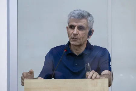 Victims injured and taken captive by Armenian armed forces testify in court