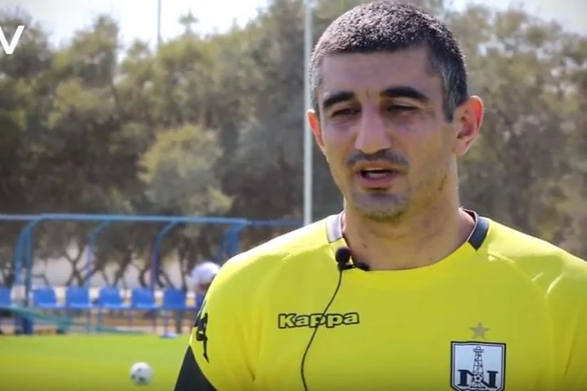 Neftçinin yeni transferi: İndi komandada ab-hava tam başqadır