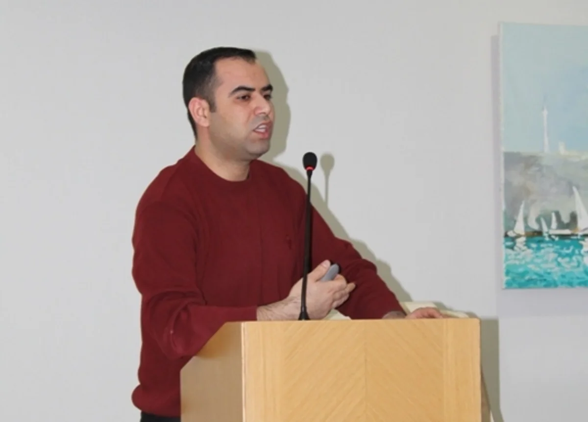 Şöbə müdiri: İİV-ə yoluxan xəstələrin bəziləri müalicədən yayınırlar