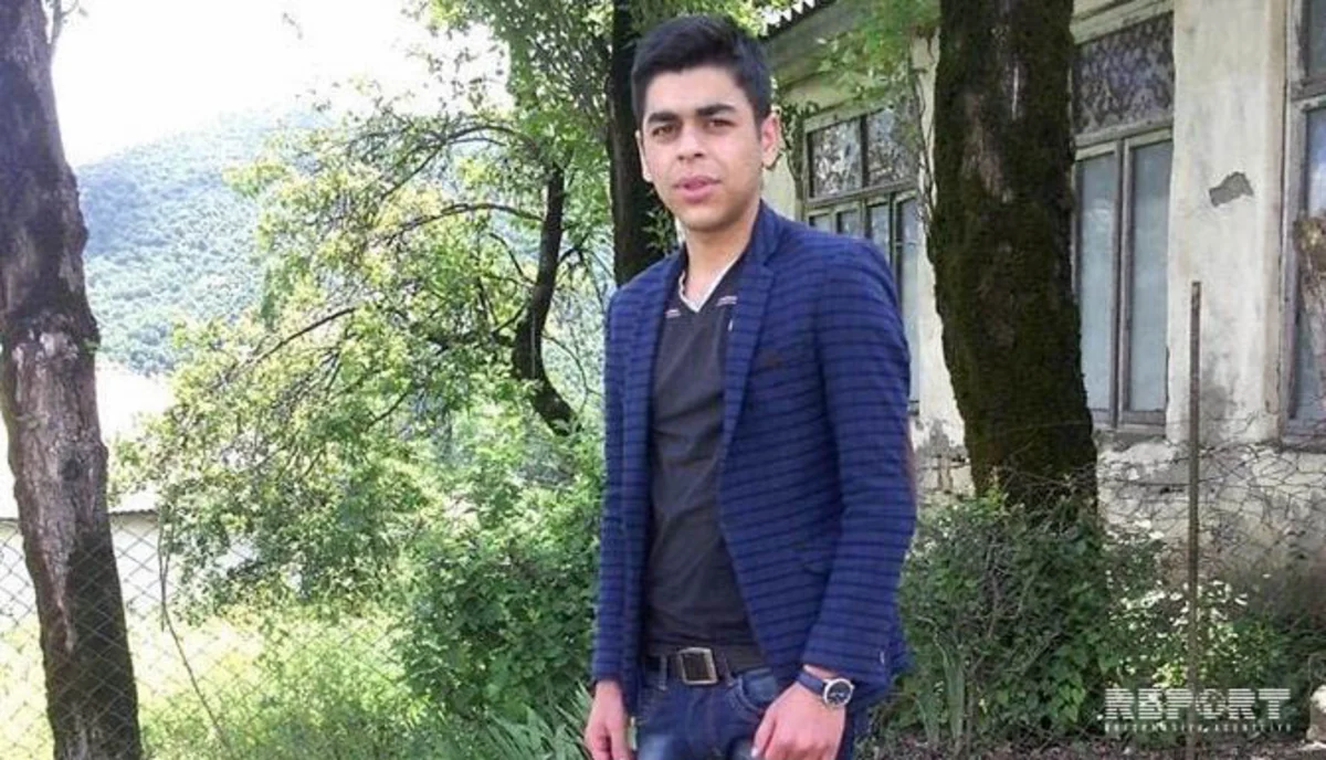 В Ярдымлы без вести пропал 17-летний юноша - ФОТО