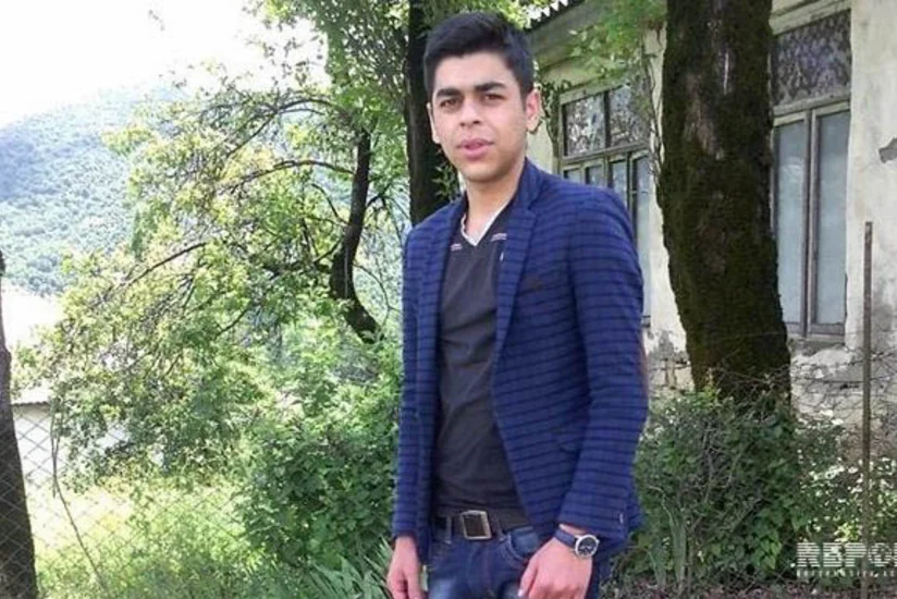 В Ярдымлы без вести пропал 17-летний юноша - ФОТО