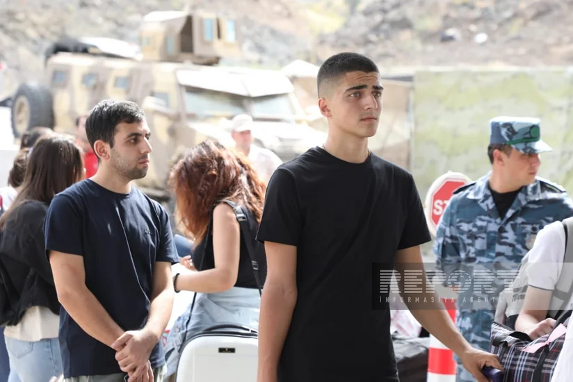 Azərbaycanda öz qaydaları ilə yaşamağa çalışanlar üçün qapılar açıqdır, gedib ayrı harada istəsələr yaşasınlar -  RƏY