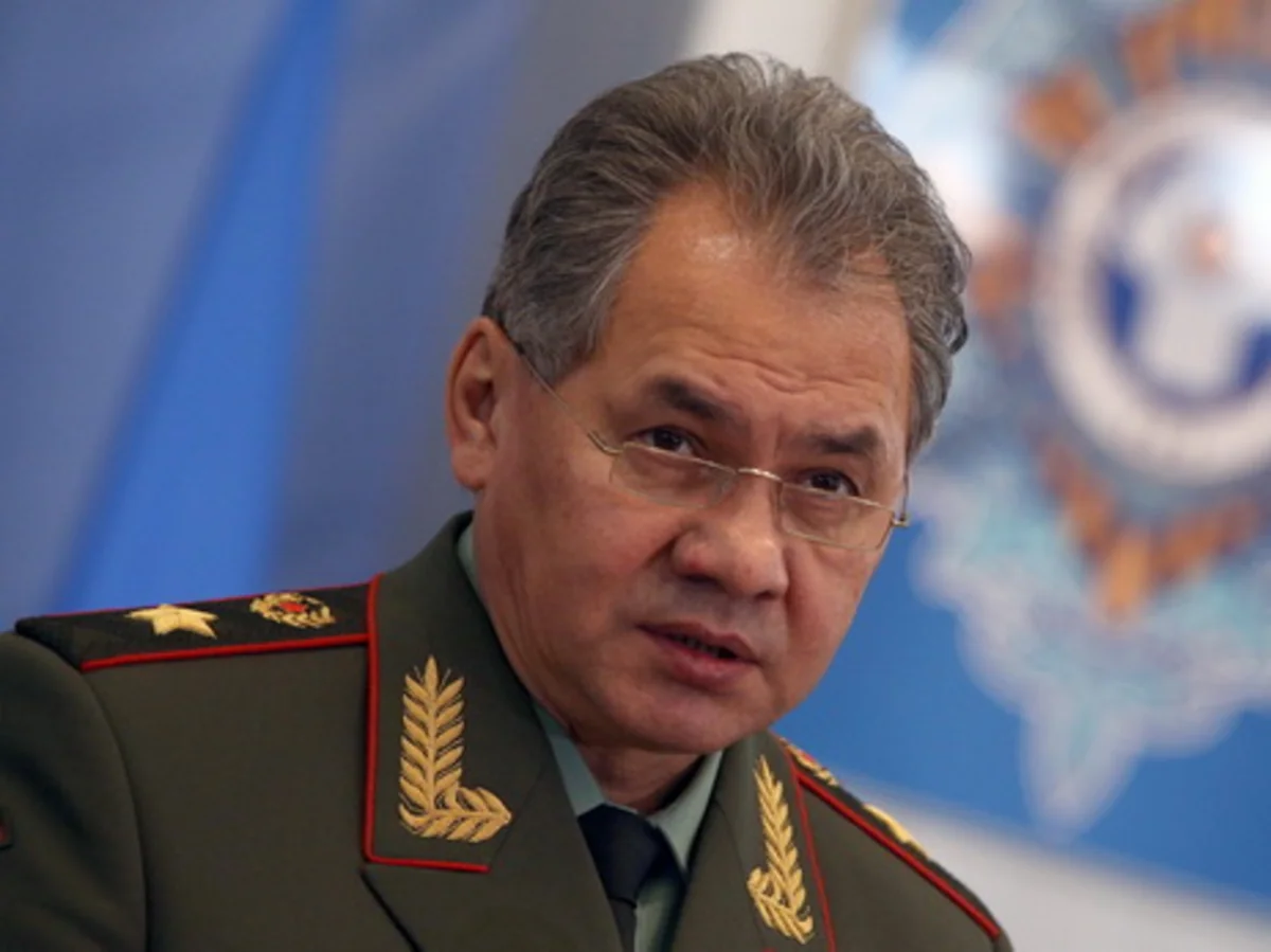 Министр обороны РФ прибыл в Ереван