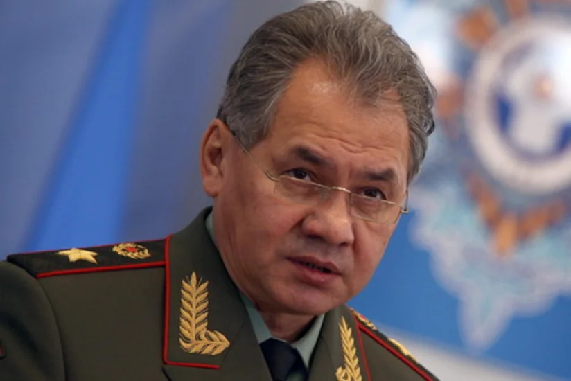 Министр обороны РФ прибыл в Ереван