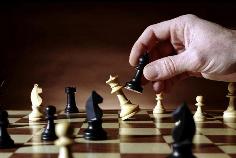 FIDE reytinqi: Məmmədyarov və Rəcəbov mövqeyini qorudu