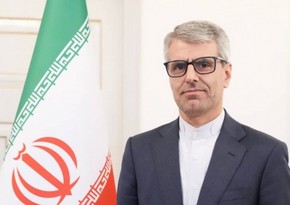 İran XİN: ABŞ sanksiyaların ləğvi ilə bağlı zəmanət verməyib