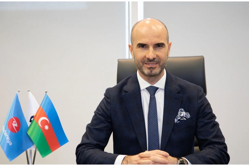 “Azərlotereya”nın rəhbəri dəyişib