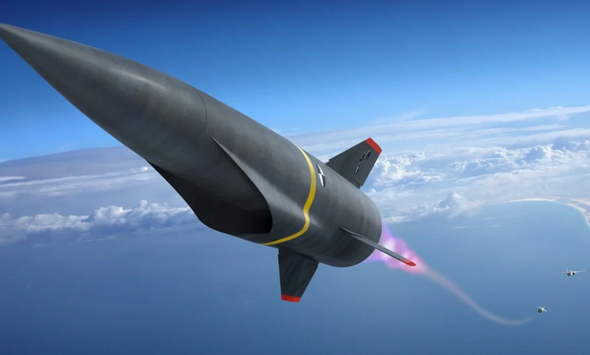 Avropada hipersəs silahlarından müdafiənin prototipi yaradılacaq