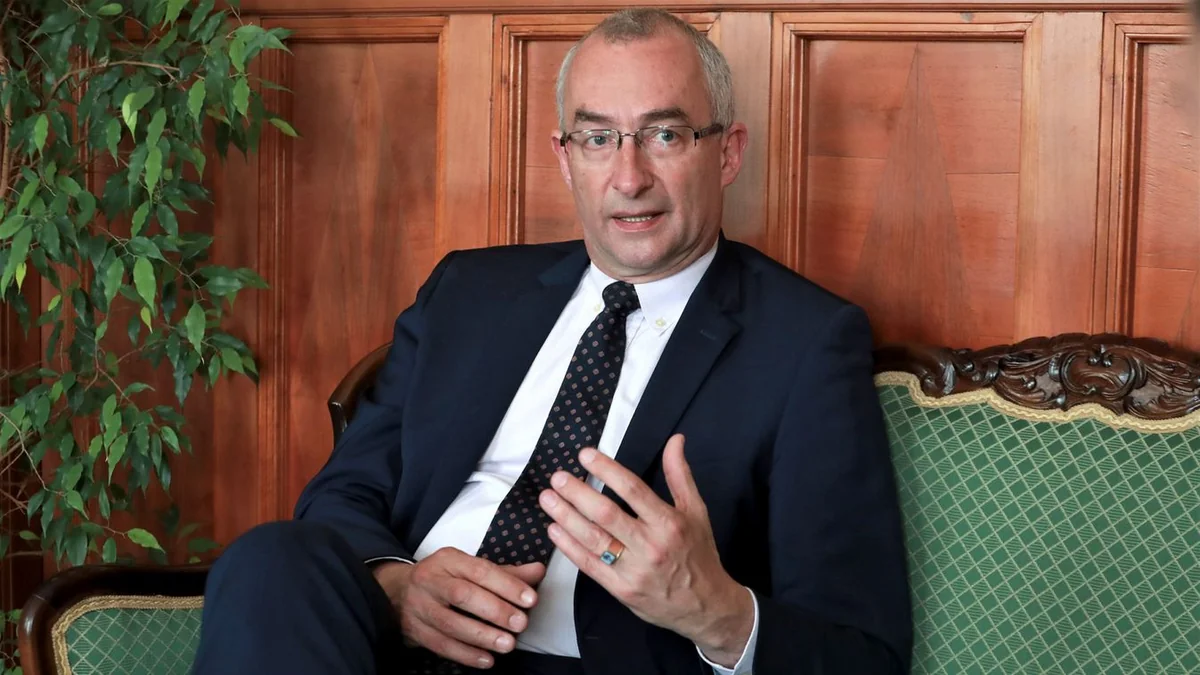 EU announces its targets for green hydrogen usage by 2030